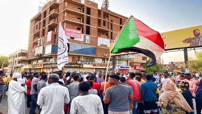 التسوية السياسية بالسودان.. انفراجة وشيكة أم أزمة ممتدة؟